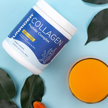 Collagen Peptide Complex